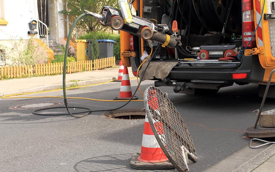 déboucheur de canalisation Coubron