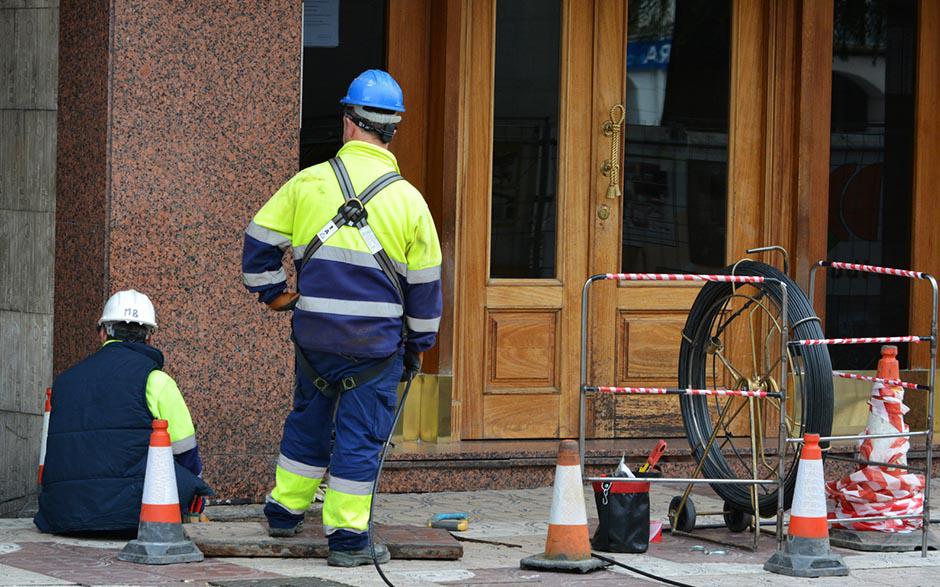 comment déboucher canalisation Coubron