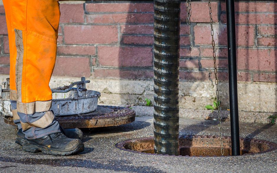 déboucheur de canalisation Coubron