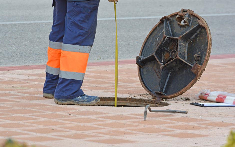 comment déboucher une canalisation Coubron
