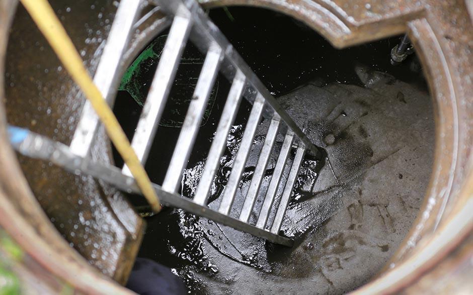 comment déboucher un lavabo Coubron