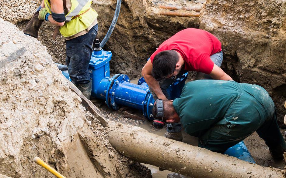 comment déboucher une canalisation Coubron